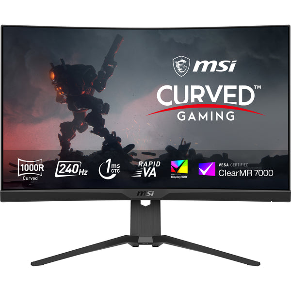 MSI MAG 275CQRXFDE 27 2560x1440