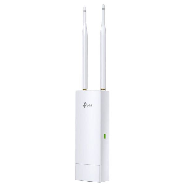 TP-Link Omada EAP110-Outdoor Trådløs forbindelse