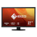 EIZO ColorEdge CS2740-BK 27 IPS 3840 x 2160 (4K) HDMI DisplayPort USB-C 61Hz