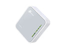 TP-Link TL-WR902AC Trådløs router