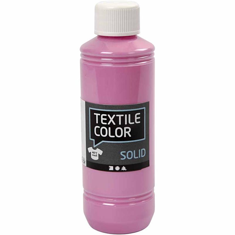 Tekstildekoration