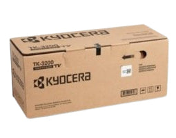 Kyocera TK-3200 Sort 40000 sider Toner 1T02X90NL0