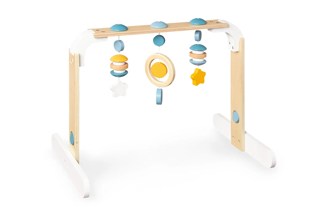 Pinolino Babygym Træ – Joel - Pinolino