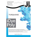 iDye Poly, turkis, 14 g/ 1 pk.