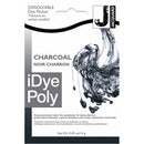 iDye Poly, sort, 14 g/ 1 pk.