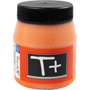 Tavlemaling, orange, 250 ml/ 1 pk.