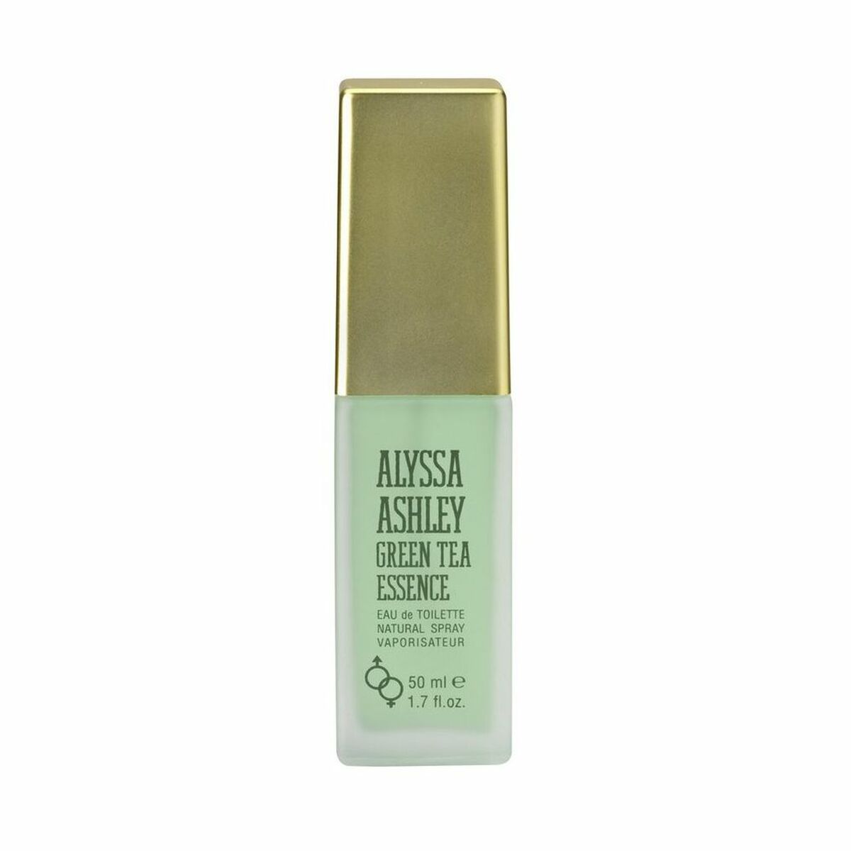 Unisex parfume Alyssa Ashley 2523804 EDT 25 ml