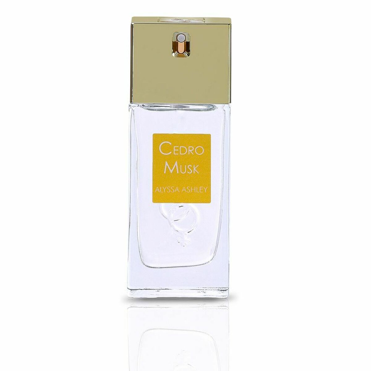 Unisex parfume Alyssa Ashley Cedro Musk EDP 30 ml