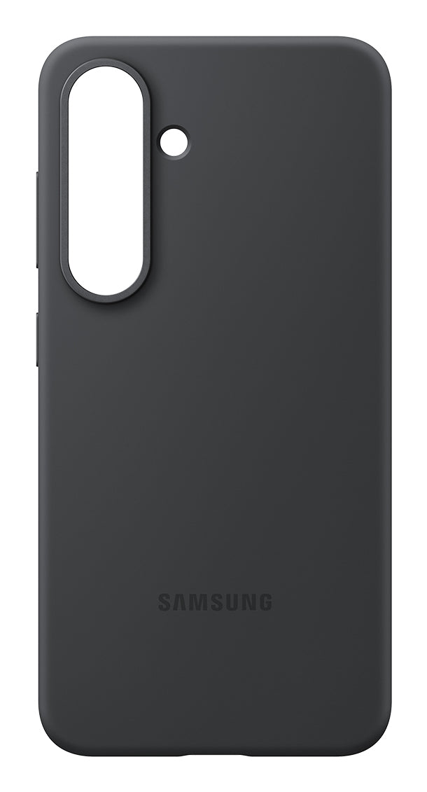 Samsung EF-PS931 Beskyttelsescover Sort Samsung Galaxy S25