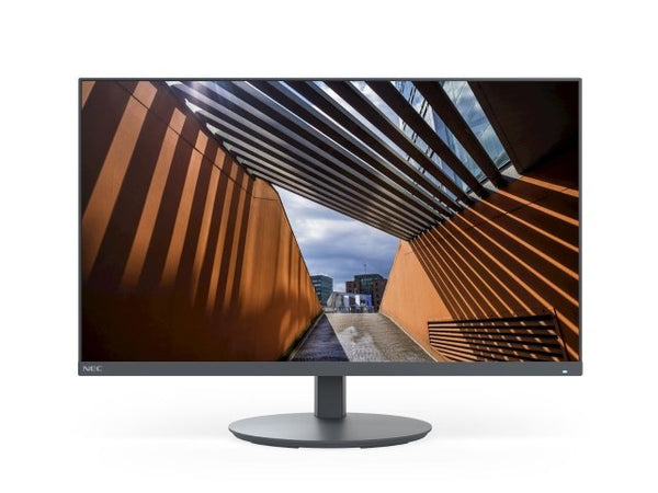 NEC MultiSync E244FL 24 VA 1920 x 1080 (Full HD) HDMI DisplayPort USB-C 60Hz