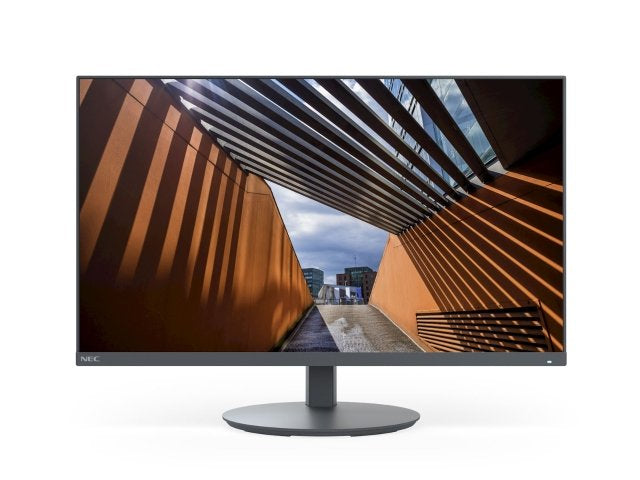 NEC MultiSync E244FL 24 VA 1920 x 1080 (Full HD) HDMI DisplayPort USB-C 60Hz