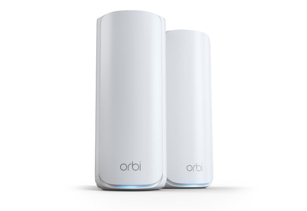 NETGEAR Orbi 770 Series RBE772 Wi-Fi-system Desktop
