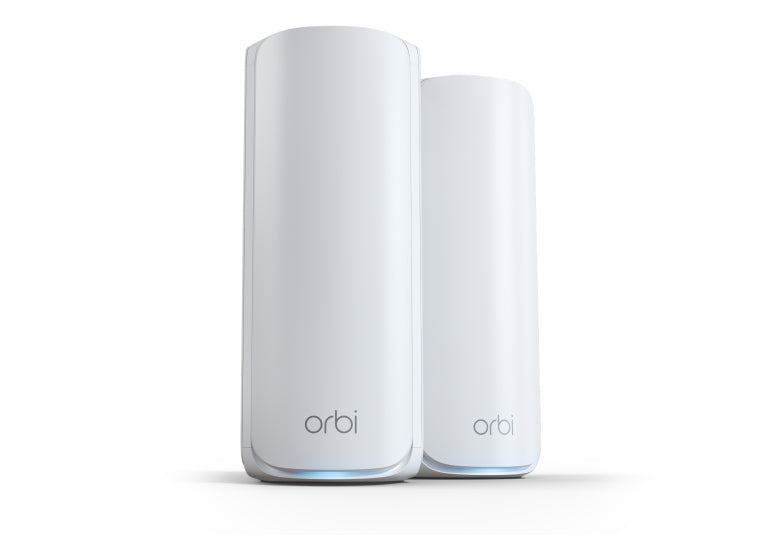 NETGEAR Orbi 770 Series RBE772 Wi-Fi-system Desktop