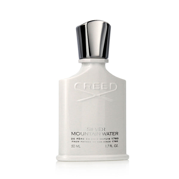Herreparfume Creed SILVER MOUNTAIN WATER EDP 50 ml
