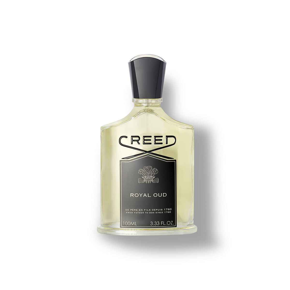 Unisex parfume Creed ROYAL OUD EDP 100 ml