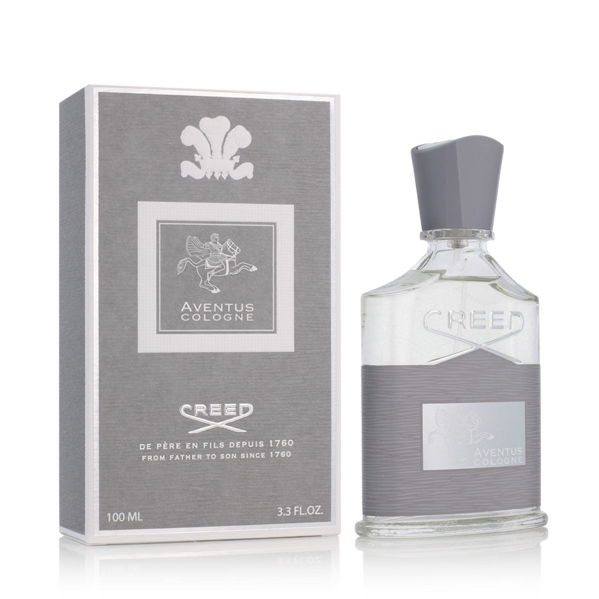 Herreparfume Creed EDP 100 ml