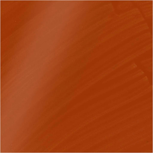 Art Akrylmaling, halvblank, dækkende, raw sienna, 75 ml/ 1 fl.