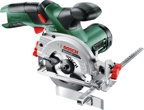 Bosch UniversalCirc 12 Rundsav Intet batteri