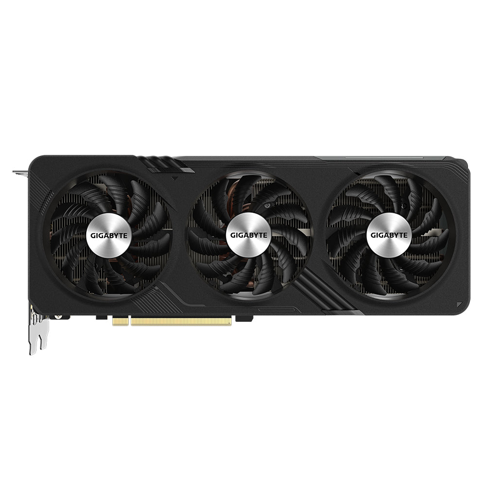 Gigabyte Radeon RX 7600 XT GAMING OC 16G 16GB