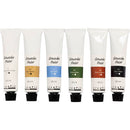 Gouache Maling, Naturfarver, 6x20 ml/ 1 pk.