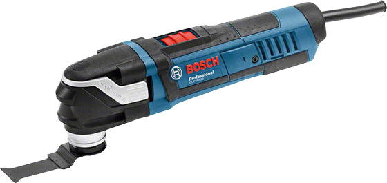 Bosch GOP 40-30 Professional Multicutter 400W