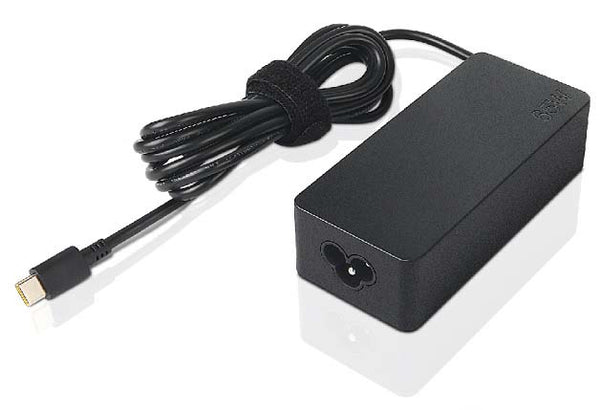 Lenovo 65W Standard AC Adapter (USB Type-C) 65Watt