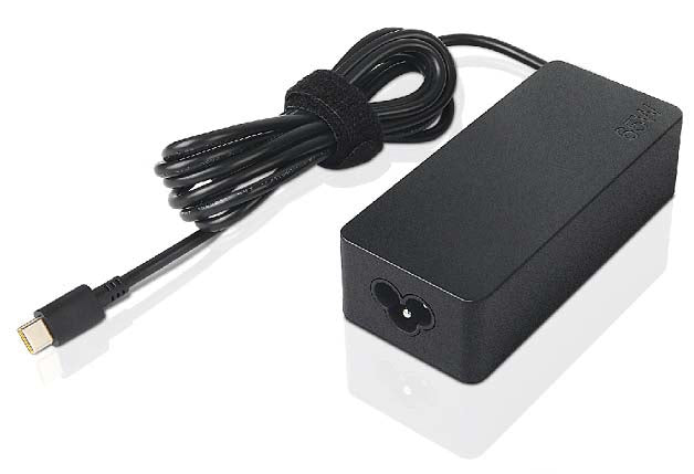 Lenovo 65W Standard AC Adapter (USB Type-C) 65Watt