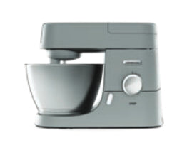 Kenwood Chef KVC3110S Køkkenmaskine 4.6liter Sølv