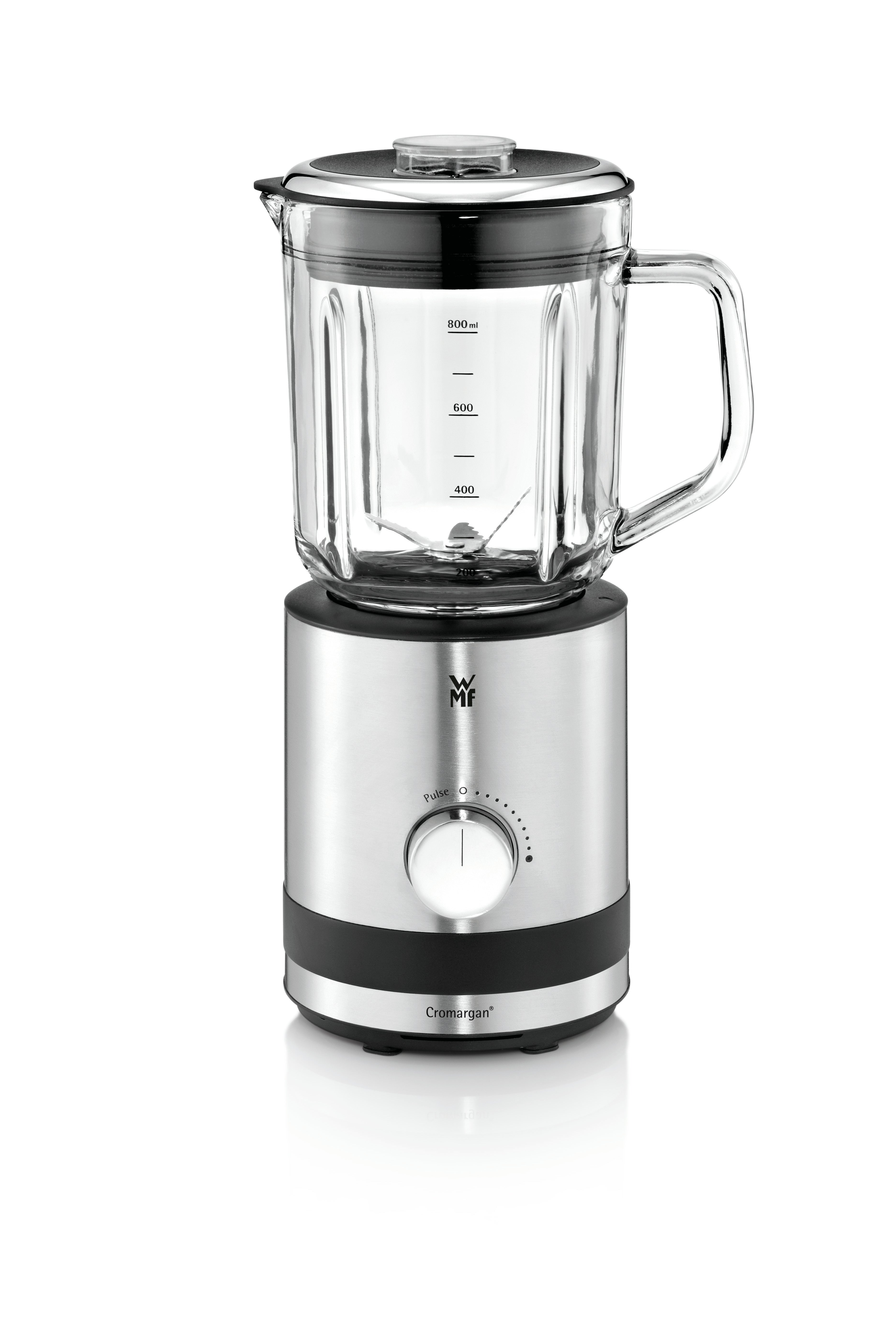 WMF KÜCHENMINIS Blender Cromargan-mat