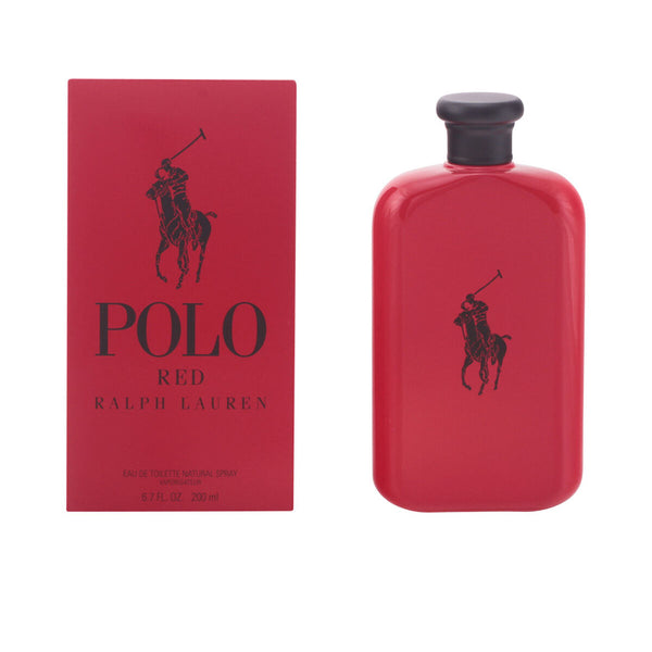 Herreparfume Ralph Lauren POLO RED