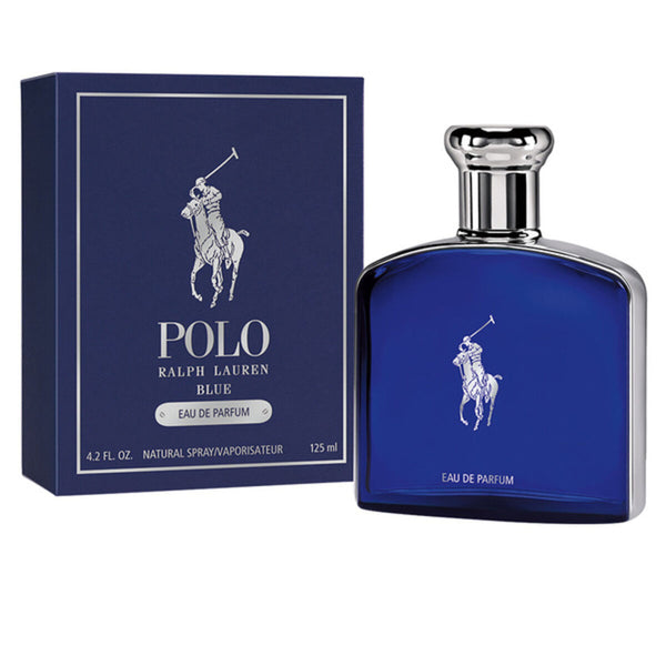 Herreparfume Ralph Lauren POLO BLUE EDP EDP 75 ml