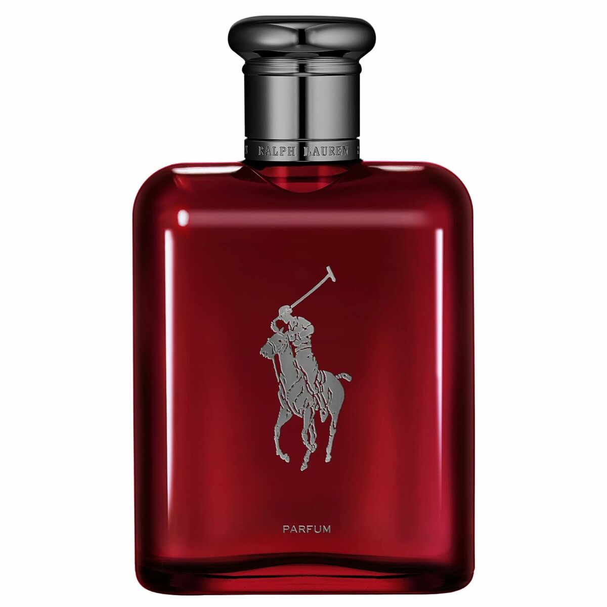 Herreparfume Ralph Lauren POLO RED EDP 125 ml