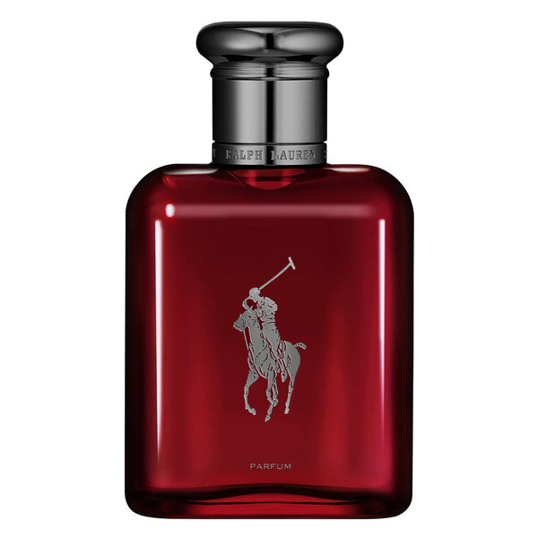 Herreparfume Ralph Lauren Polo Red EDP 75 ml