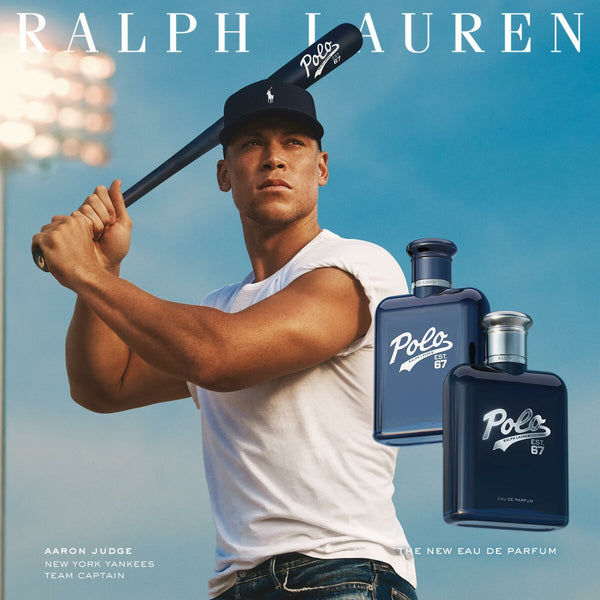 Herreparfume Ralph Lauren POLO 75 ml