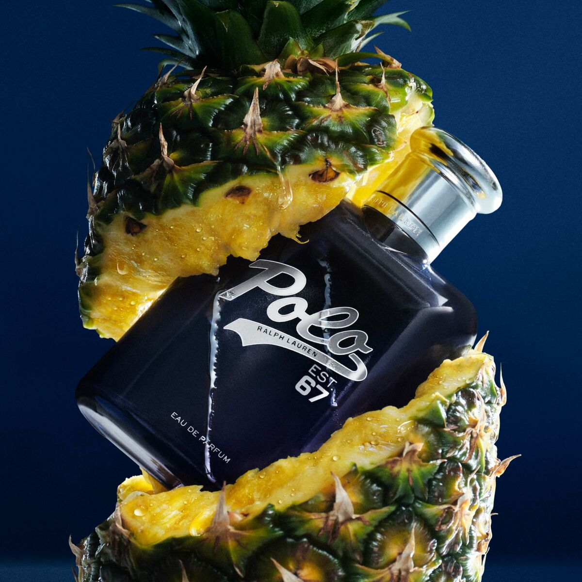 Herreparfume Ralph Lauren POLO 75 ml