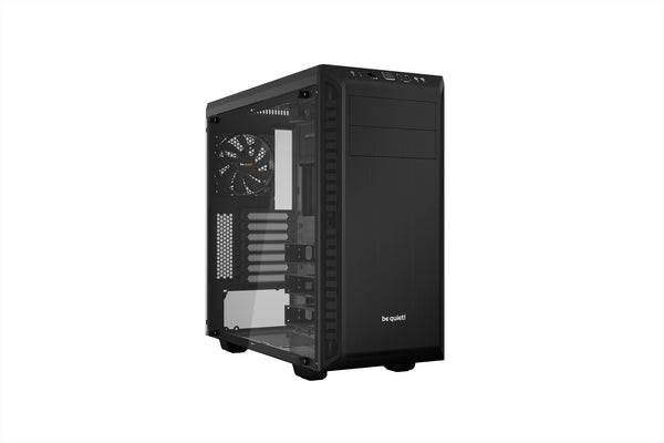 be quiet! Pure Base 600 Window Tower ATX Sort