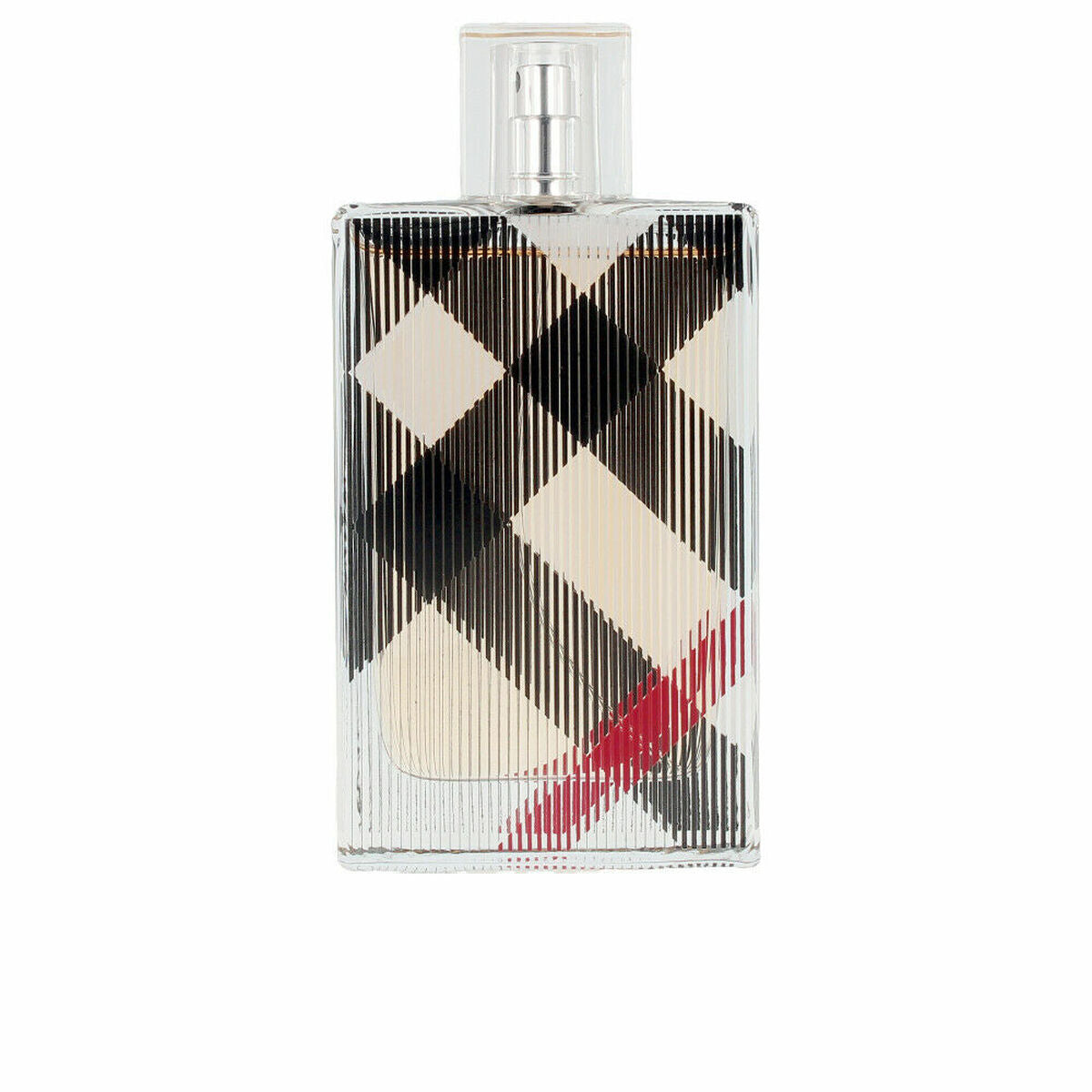 Dameparfume Burberry BRIT FOR HER EDP 100 ml