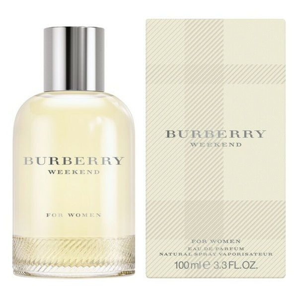 Dameparfume Weekend Burberry BURPFW049 EDP (100 ml) EDP 100 ml