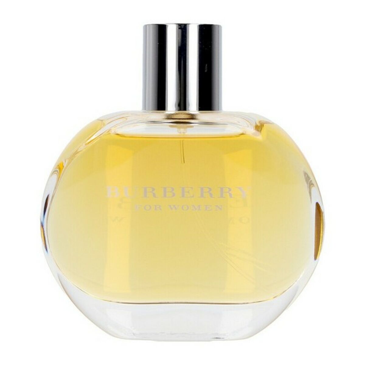 Dameparfume Burberry BUR9001 EDP 100 ml