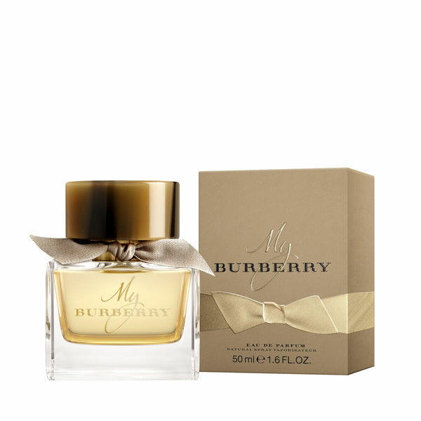 Herreparfume Burberry My Burberry 50 ml 100 ml