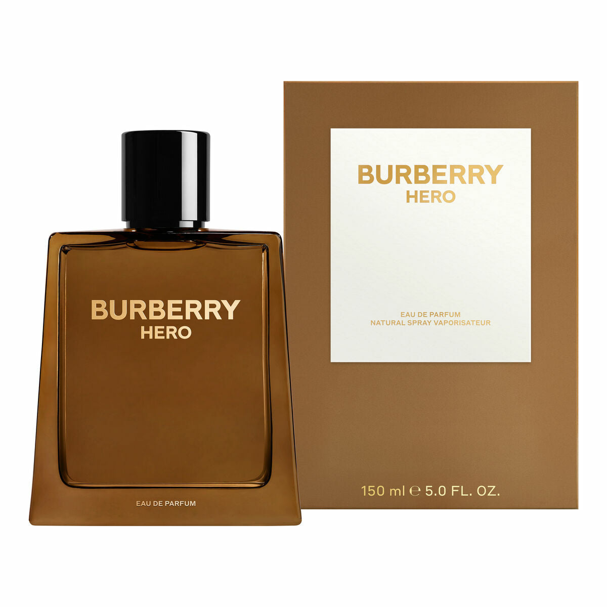 Herreparfume Burberry Hero 150 ml