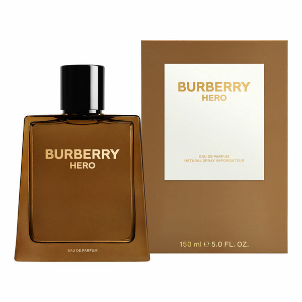 Herreparfume Burberry Hero 150 ml