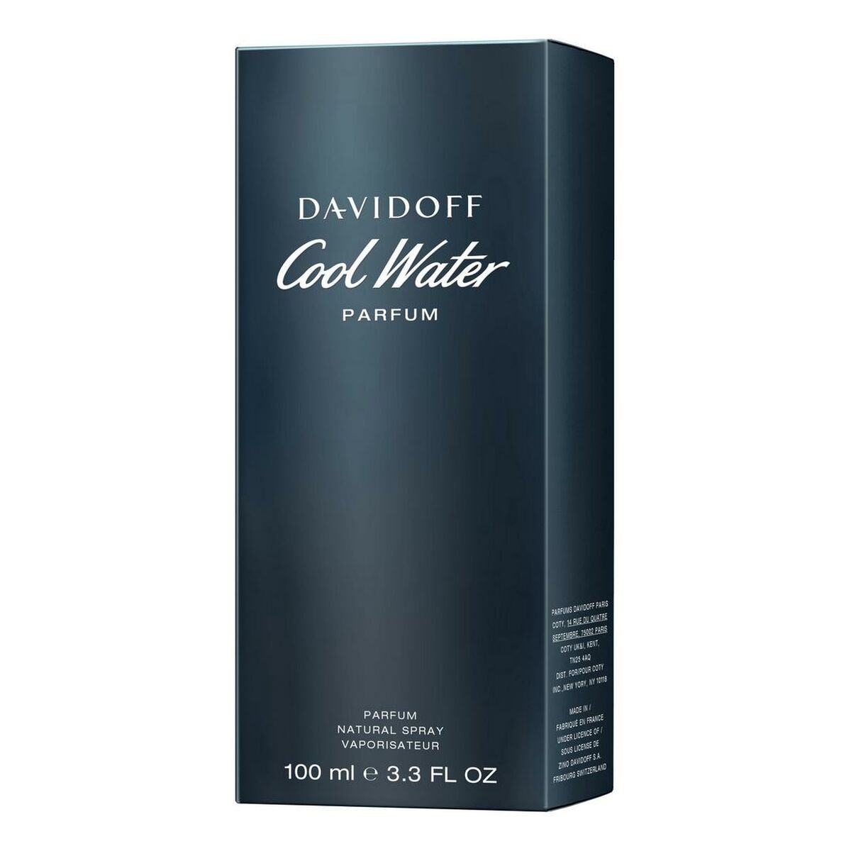 Herreparfume Davidoff 99350046270 EDP 100 ml