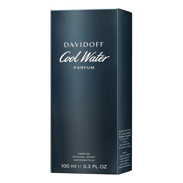 Herreparfume Davidoff 99350046270 EDP 100 ml