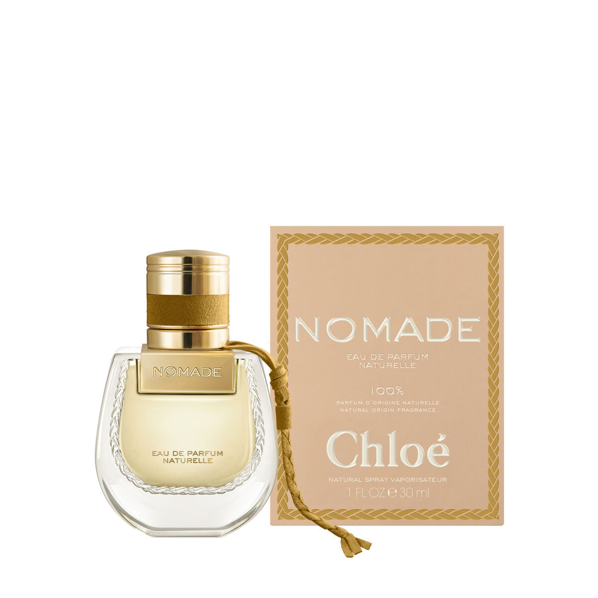 Herreparfume Chloe NOMADE 30 ml