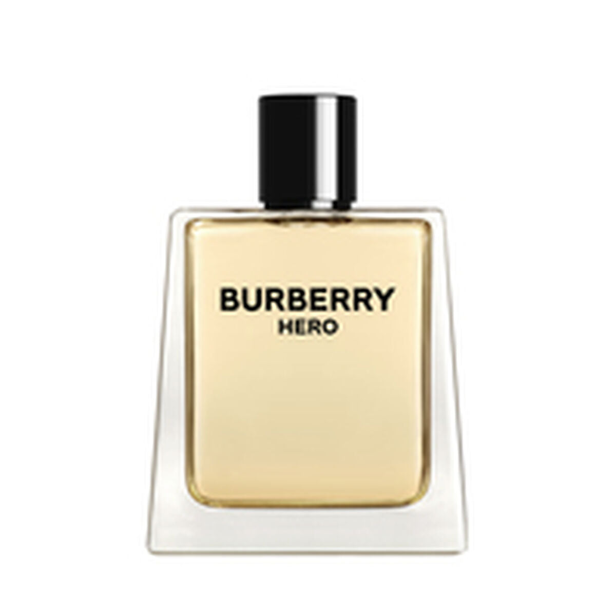 Rejsetoilettaske Burberry Hero 150 ml
