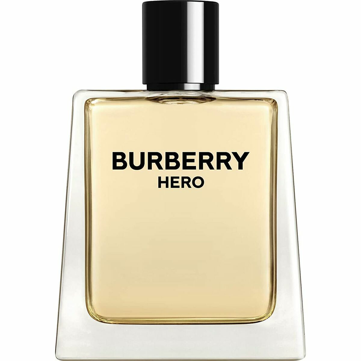 Rejsetoilettaske Burberry Hero 150 ml