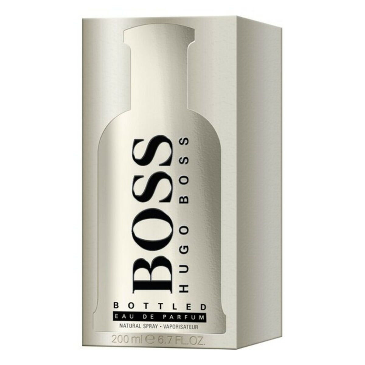 Herreparfume Hugo Boss 99350059938 200 ml