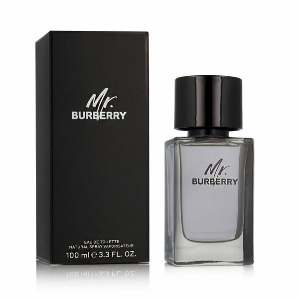 Herreparfume Burberry MR BURBERRY EDT 100 ml Mr. Burberry