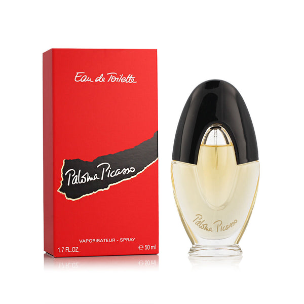 Dameparfume Paloma Picasso PALOMA PICASSO EDT 50 ml